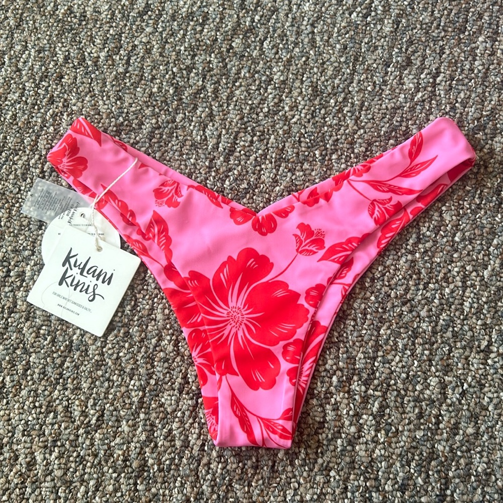 Kulani kinis bottoms xs